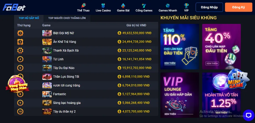 Quy trình rút tiền nhanh chóng và bảo mật tại c54777 win
