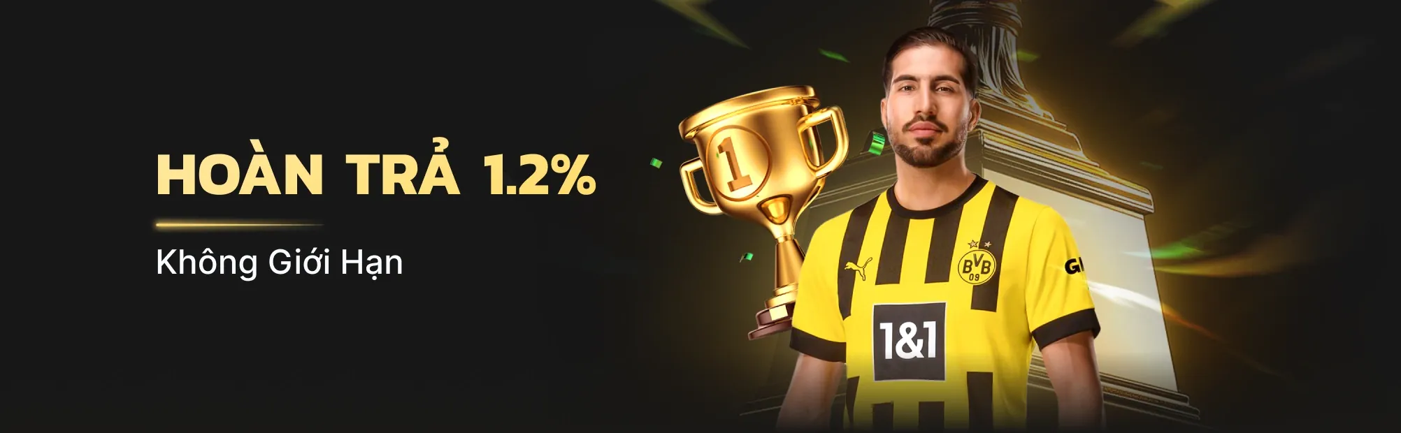 Hoàn trả hàng ngày c54777 win